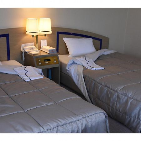 Silk Hotel Ichinomiya  Buitenkant foto