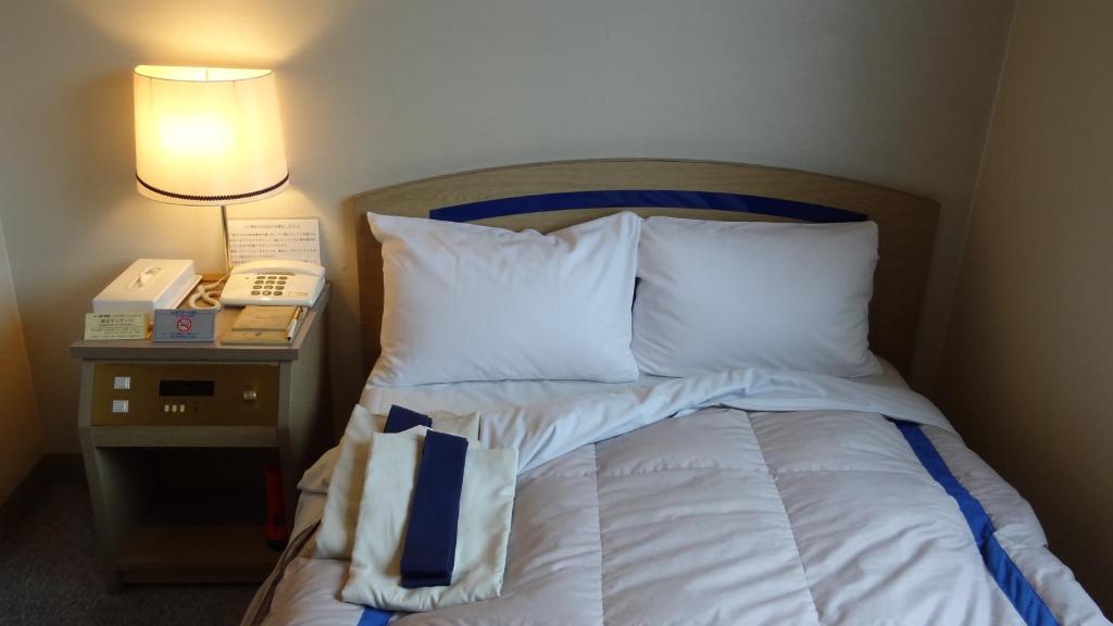 Silk Hotel Ichinomiya  Kamer foto