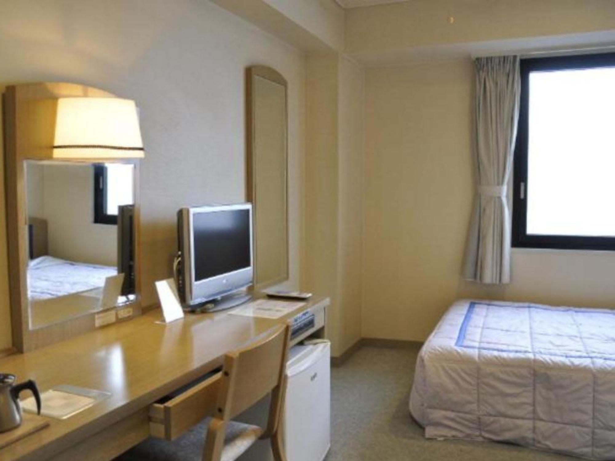 Silk Hotel Ichinomiya  Buitenkant foto