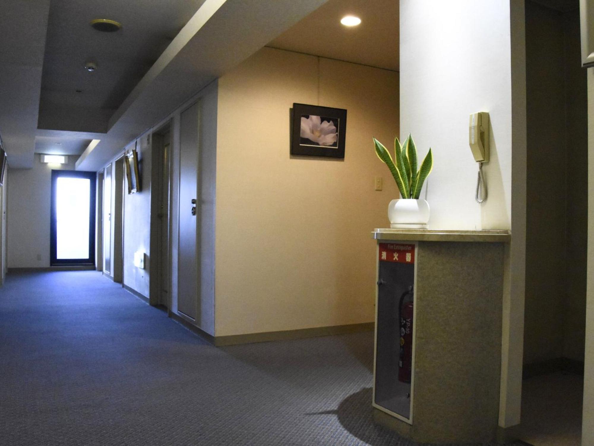 Silk Hotel Ichinomiya  Buitenkant foto
