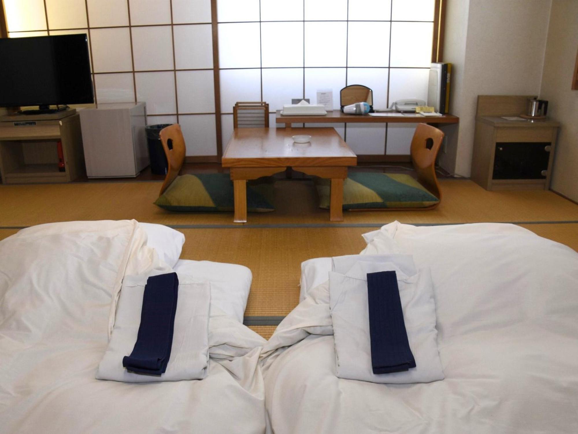 Silk Hotel Ichinomiya  Buitenkant foto
