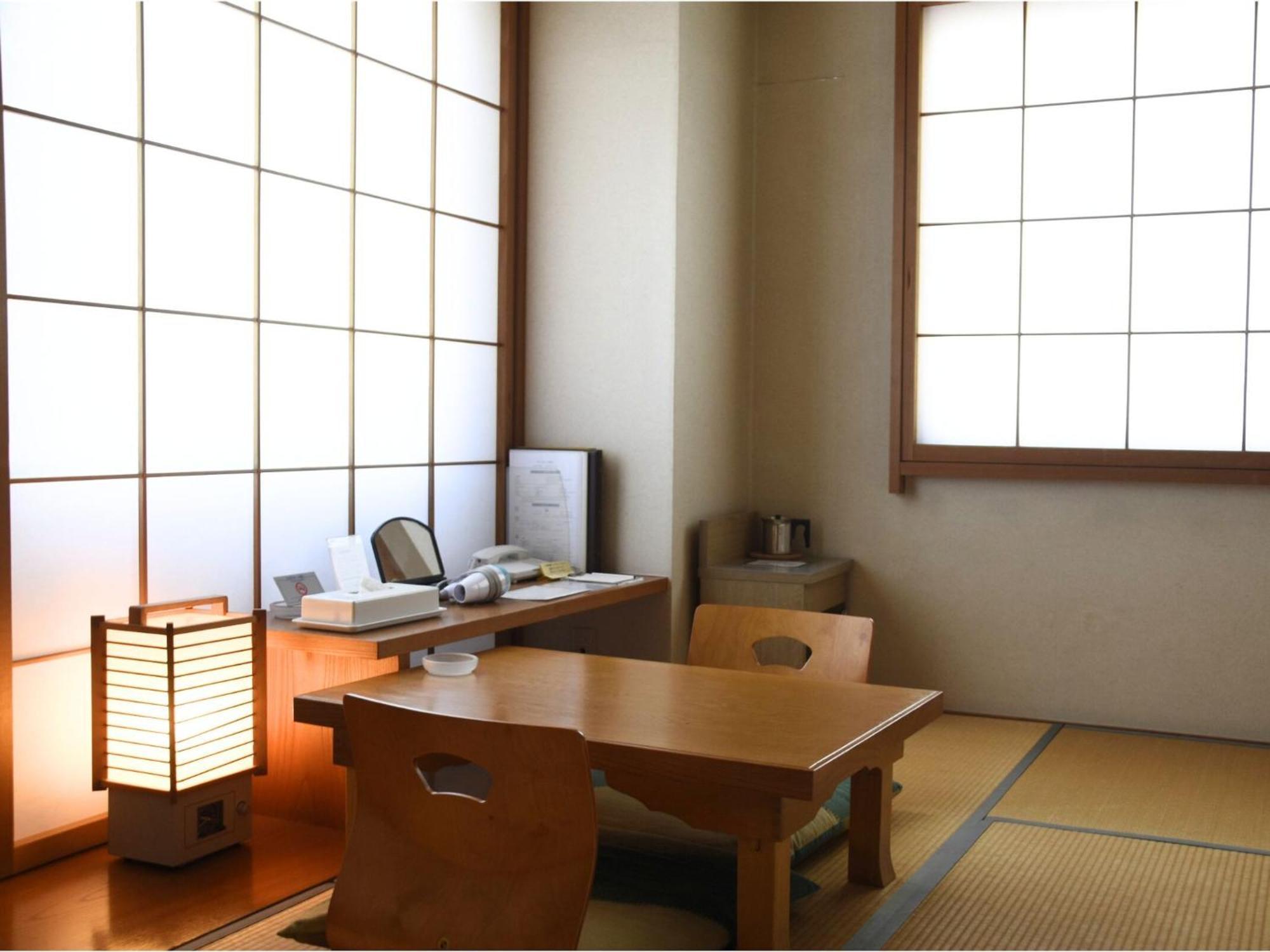 Silk Hotel Ichinomiya  Buitenkant foto