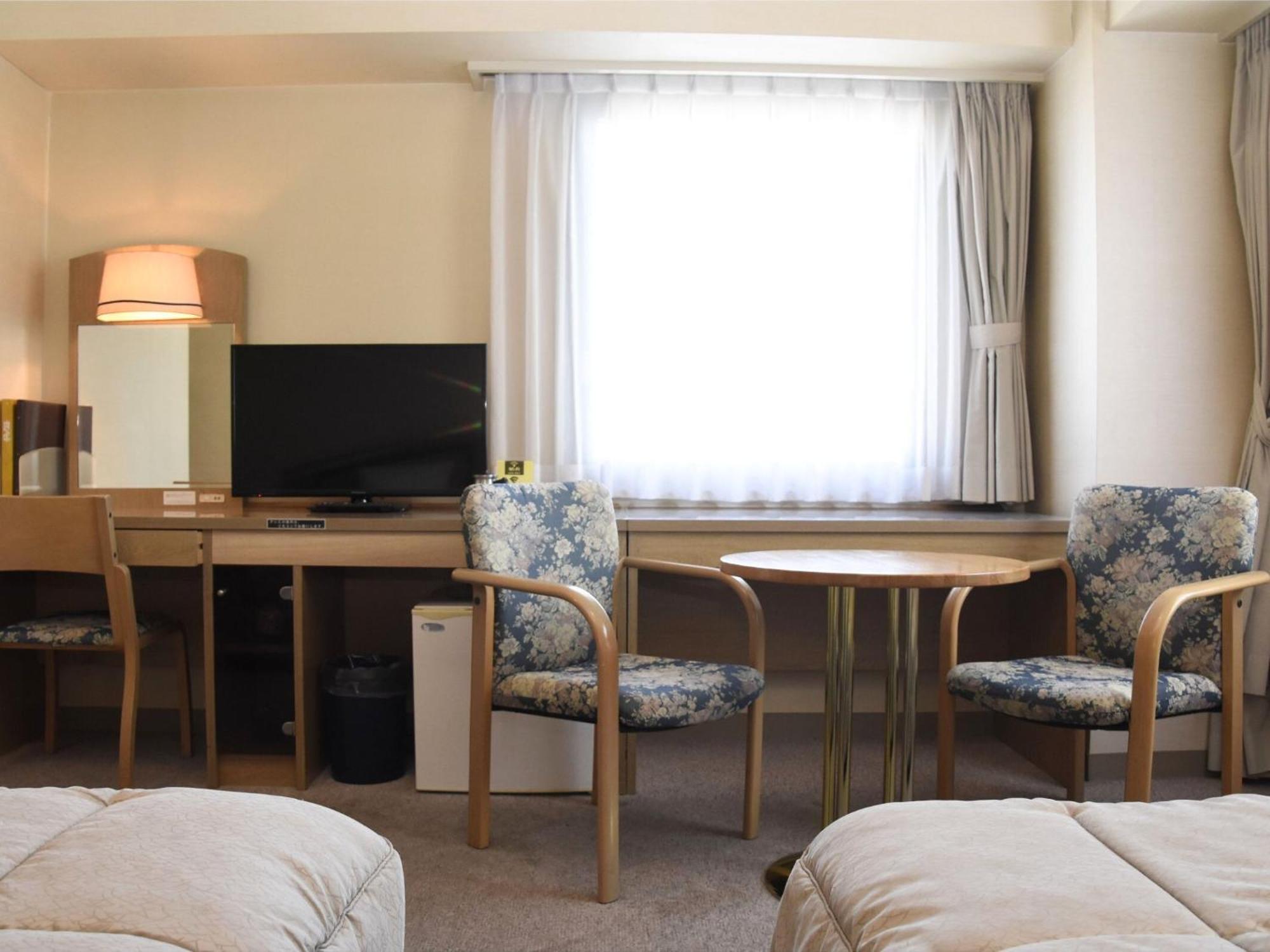 Silk Hotel Ichinomiya  Buitenkant foto