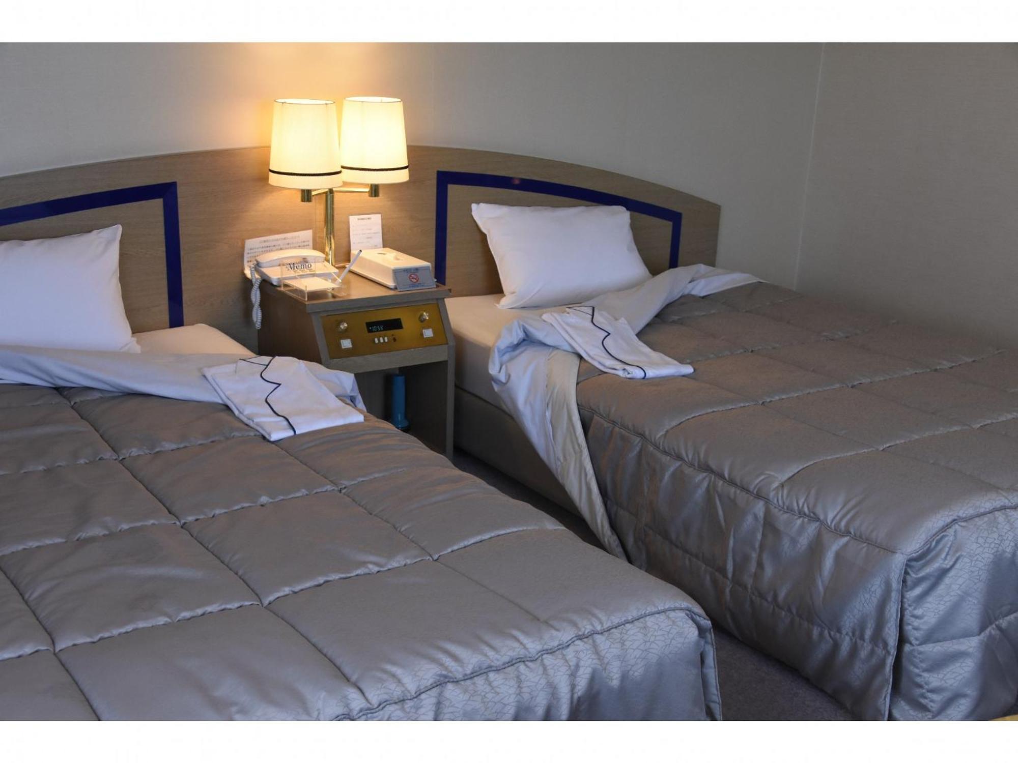 Silk Hotel Ichinomiya  Buitenkant foto