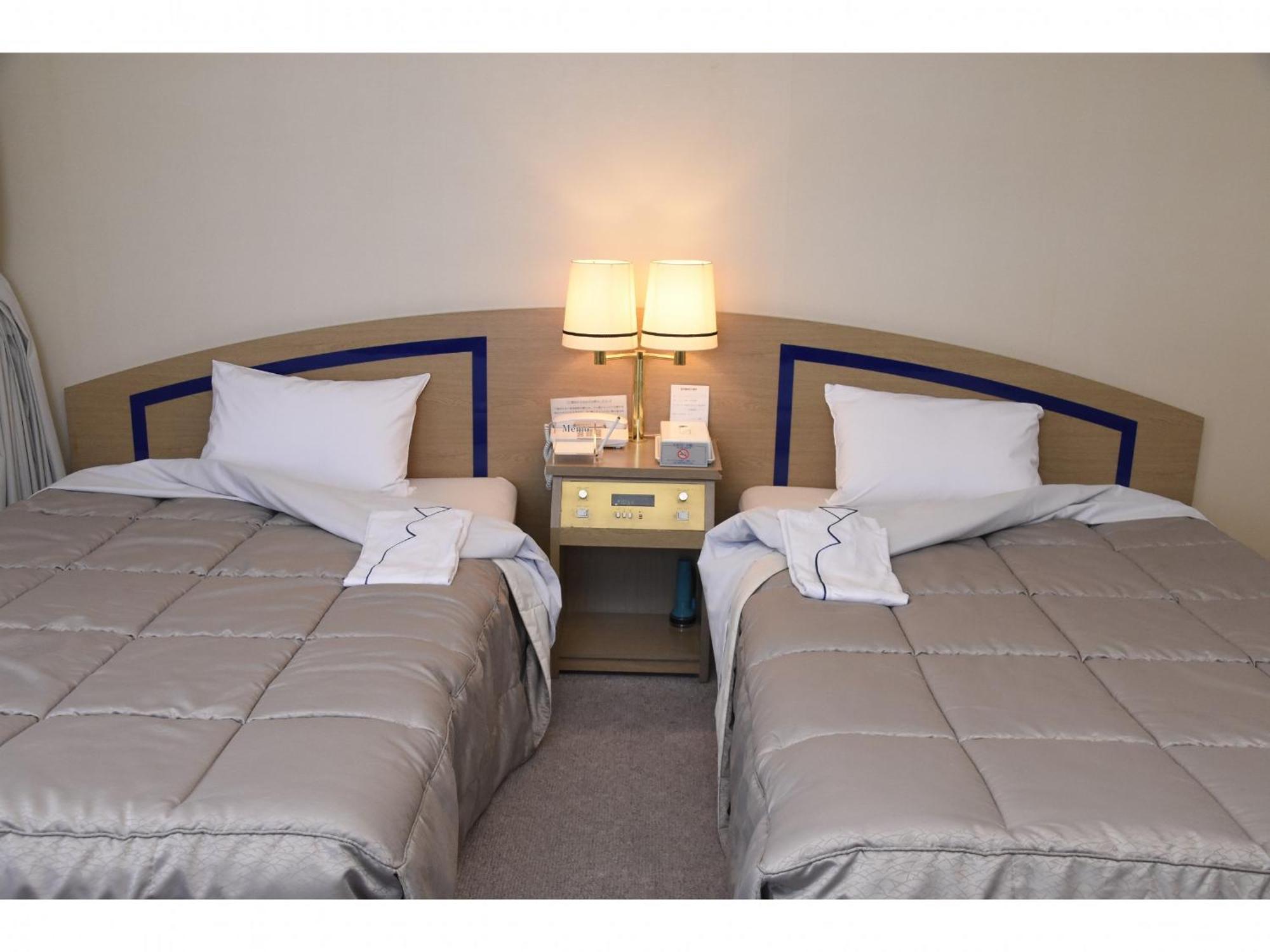 Silk Hotel Ichinomiya  Buitenkant foto